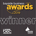 2019 Bayside Business Awards Winner