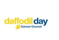 Cancer Council's Daffodil Day